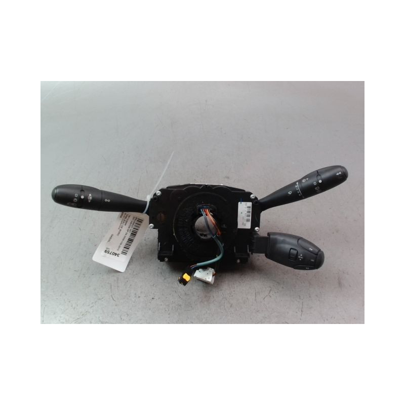 BLOC COMMODOS PEUGEOT 207 2006-2013