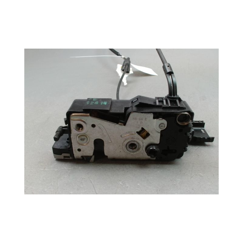 SYSTEME CONDAMNATION ARRIERE DROIT CITROEN GRAND C4 PICASSO MONOSP. I LONG 2006-2013