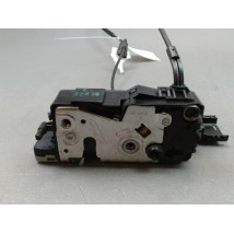 SYSTEME CONDAMNATION ARRIERE DROIT CITROEN GRAND C4 PICASSO MONOSP. I LONG 2006-2013