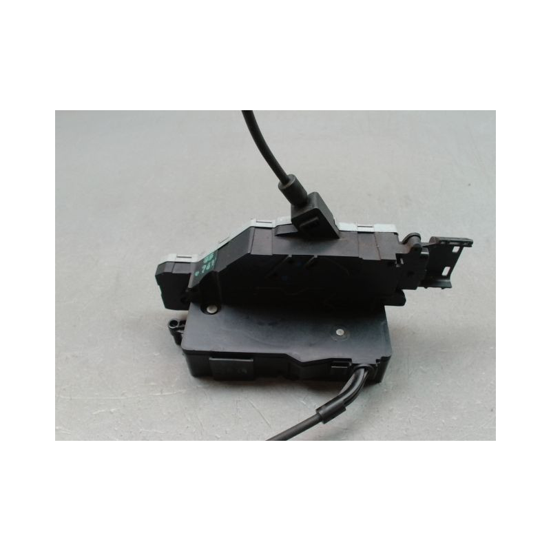 SYSTEME CONDAMNATION ARRIERE DROIT CITROEN GRAND C4 PICASSO MONOSP. I LONG 2006-2013