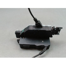 SYSTEME CONDAMNATION ARRIERE DROIT CITROEN GRAND C4 PICASSO MONOSP. I LONG 2006-2013