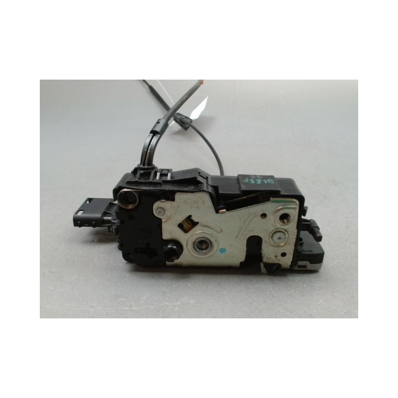 SYSTEME CONDAMNATION ARRIERE GAUCHE CITROEN GRAND C4 PICASSO MONOSP. I LONG 2006-2013