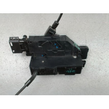 SYSTEME CONDAMNATION ARRIERE GAUCHE CITROEN GRAND C4 PICASSO MONOSP. I LONG 2006-2013