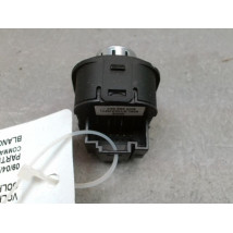 COMMANDE RETROVISSEUR EXTERIEUR ELECTRIQUE VOLKSWAGEN GOLF VI (1K) 2008-2013
