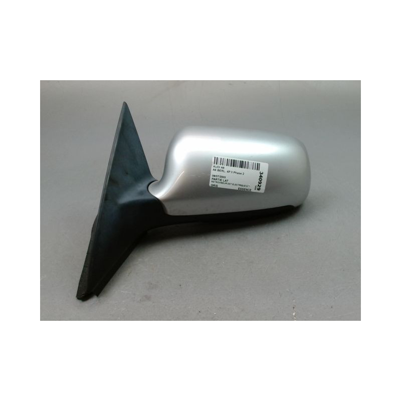 RETROVISEUR EXTERIEUR ELECTRIQUE GAUCHE AUDI A6 BERL. II Phase 2 2001-2004