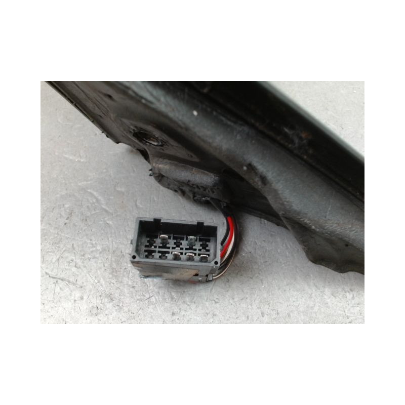 RETROVISEUR EXTERIEUR ELECTRIQUE GAUCHE AUDI A6 BERL. II Phase 2 2001-2004