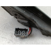 RETROVISEUR EXTERIEUR ELECTRIQUE GAUCHE AUDI A6 BERL. II Phase 2 2001-2004