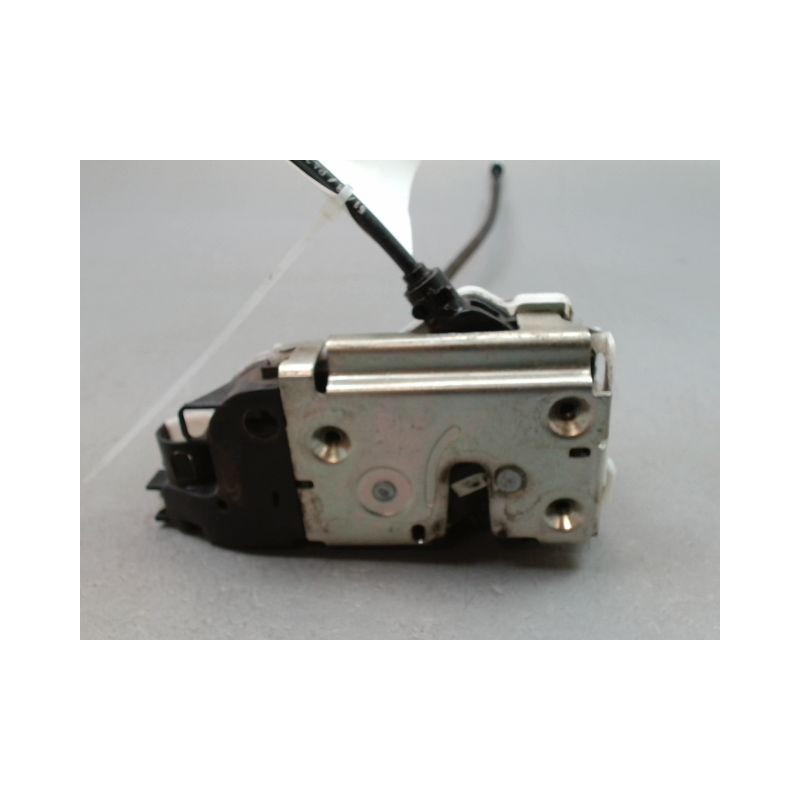 SYSTEME CONDAMNATION AVANT DROIT CITROEN C3 I Phase 2 2005-2010