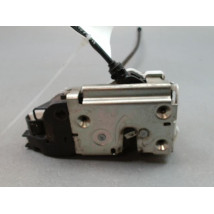 SYSTEME CONDAMNATION AVANT DROIT CITROEN C3 I Phase 2 2005-2010