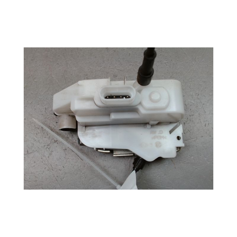 SYSTEME CONDAMNATION AVANT DROIT CITROEN C3 I Phase 2 2005-2010
