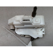 SYSTEME CONDAMNATION AVANT DROIT CITROEN C3 I Phase 2 2005-2010