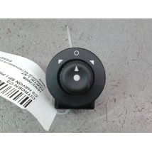 COMMANDE RETROVISSEUR EXTERIEUR ELECTRIQUE CITROEN C3 I Phase 2 2005-2010