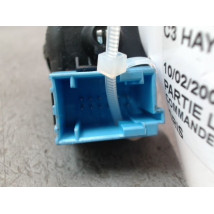 COMMANDE RETROVISSEUR EXTERIEUR ELECTRIQUE CITROEN C3 I Phase 2 2005-2010