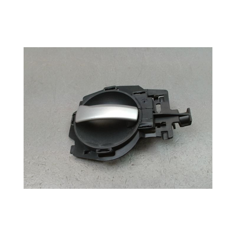 POIGNEE INTERIEURE PORTE AVANT DROIT CITROEN C3 I Phase 2 2005-2010
