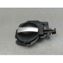 POIGNEE INTERIEURE PORTE AVANT DROIT CITROEN C3 I Phase 2 2005-2010