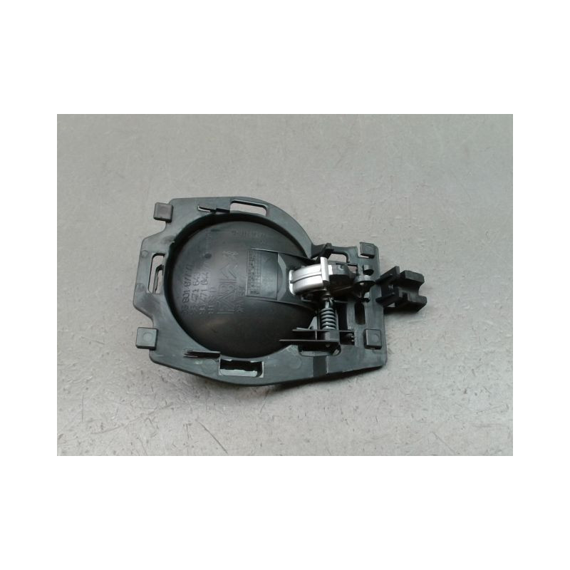 POIGNEE INTERIEURE PORTE AVANT DROIT CITROEN C3 I Phase 2 2005-2010