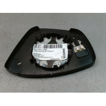 GLACE RETROVISEUR EXT D PEUGEOT 2008 Phase 1 2013-...