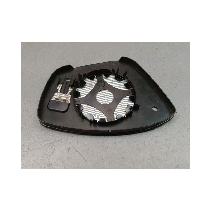 GLACE RETROVISEUR EXT G PEUGEOT 2008 Phase 1 2013-...
