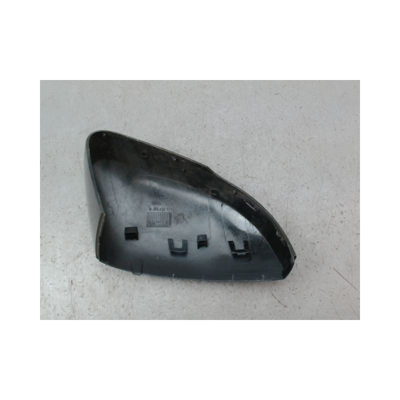 CARENAGE RETROVISEUR EXTERIEUR GAUCHE VOLKSWAGEN POLO V Phase 1 (6R) 2009-...