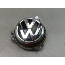 POIGNEE EXTERIEURE HAYON VOLKSWAGEN POLO V Phase 1 (6R) 2009-...