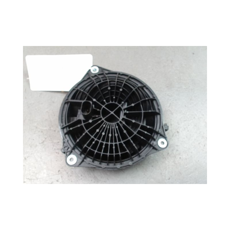 POIGNEE EXTERIEURE HAYON VOLKSWAGEN POLO V Phase 1 (6R) 2009-...