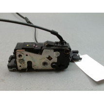 SYSTEME CONDAMNATION ARRIERE DROIT CITROEN C4 PICASSO MONOSP. I 2007-2013
