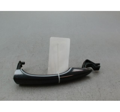 POIGNEE EXTERIEURE PORTE AVANT DROIT PEUGEOT 508 2010-