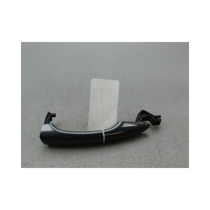 POIGNEE EXTERIEURE PORTE AVANT DROIT PEUGEOT 508 2010-