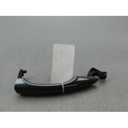 POIGNEE EXTERIEURE PORTE AVANT DROIT PEUGEOT 508 2010-