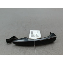 POIGNEE EXTERIEURE PORTE AVANT GAUCHE PEUGEOT 508 2010-