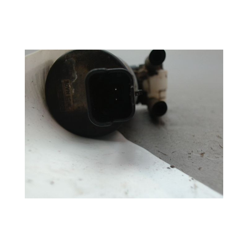 POMPE LAVE-GLACE AVANT PEUGEOT 508 2010-
