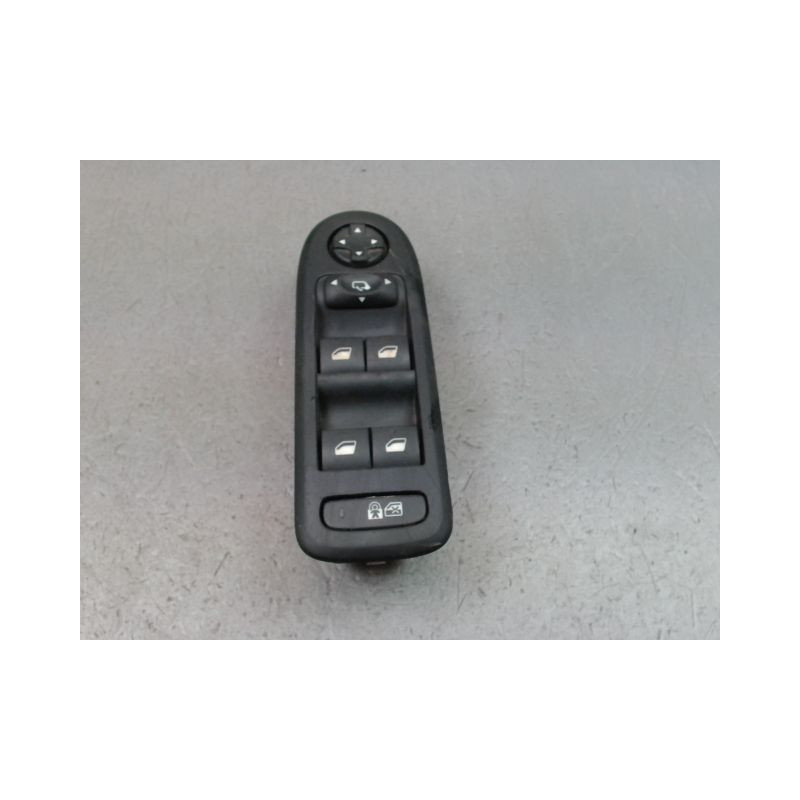 COMMANDE LEVE-GLACE PORTE AVG PEUGEOT 508 2010-