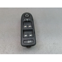 COMMANDE LEVE-GLACE PORTE AVG PEUGEOT 508 2010-