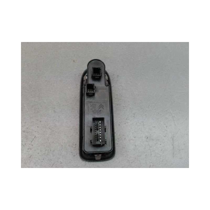 COMMANDE LEVE-GLACE PORTE AVG PEUGEOT 508 2010-