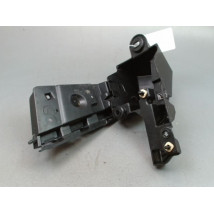 SUPPORT PARE-CHOC ARG PEUGEOT 508 2010-