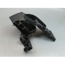 SUPPORT PARE-CHOC ARG PEUGEOT 508 2010-