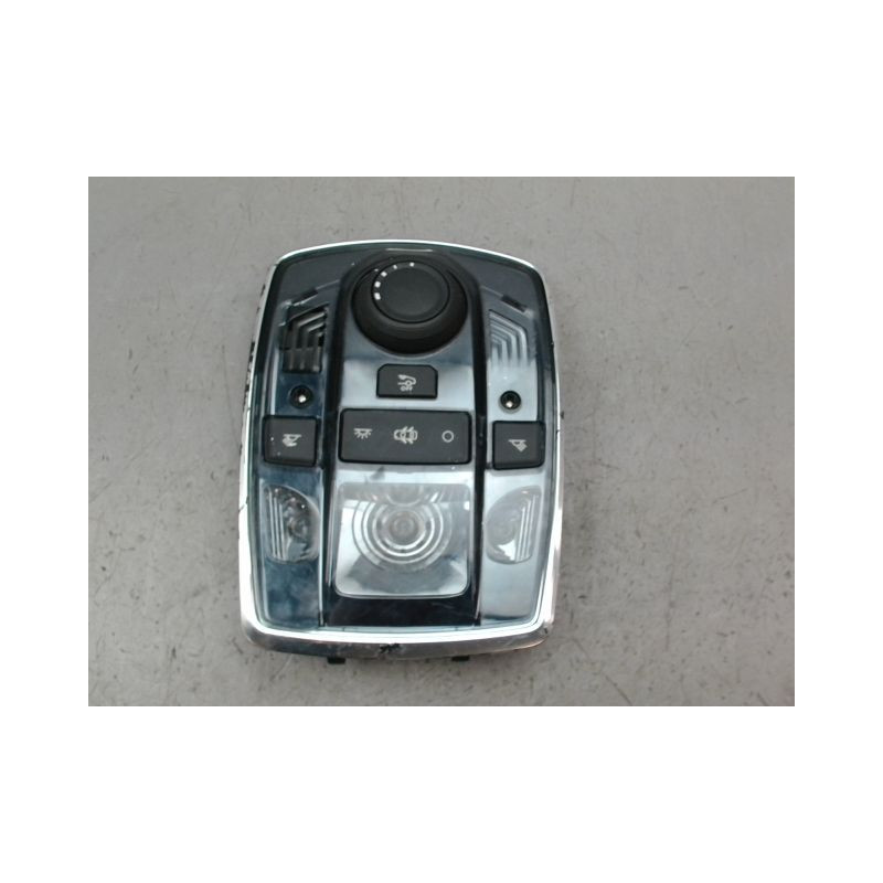 PLAFONNIER PEUGEOT 508 2010-