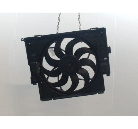 MOTEUR VENTILATEUR RADIATEUR