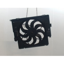 MOTEUR VENTILATEUR RADIATEUR BMW SERIE 1