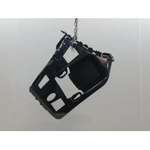 SUPPORT PARE-CHOC ARG BMW SERIE 1