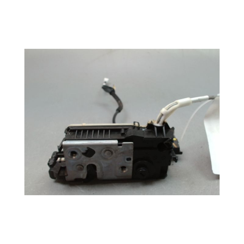 SYSTEME CONDAMNATION ARRIERE DROIT CITROEN DS4 Phase 1 (B75) 2011-...