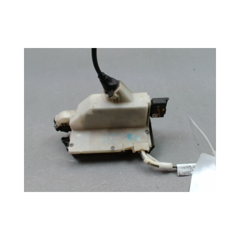 SYSTEME CONDAMNATION ARRIERE DROIT CITROEN DS4 Phase 1 (B75) 2011-...