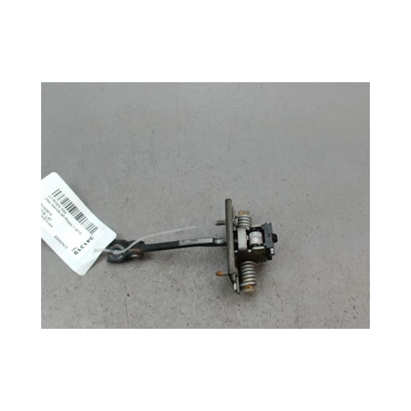 TIRANT PORTE AVANT GAUCHE CITROEN DS4 Phase 1 (B75) 2011-...