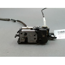 SYSTEME CONDAMNATION AVANT DROIT CITROEN BERLINGO BREAK II Phase 1 (B9) 2008-2012