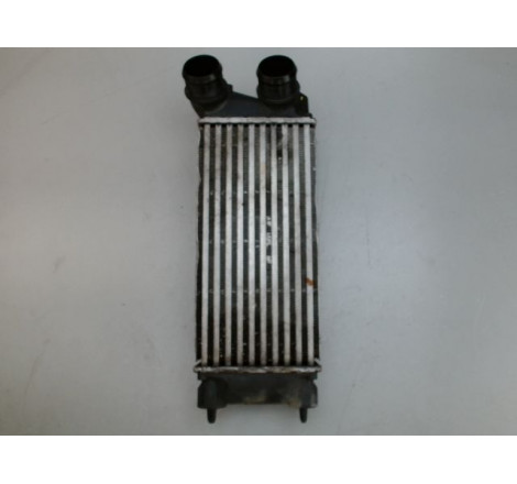 ECHANGEUR AIR