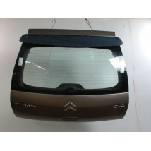 HAYON CITROEN C4