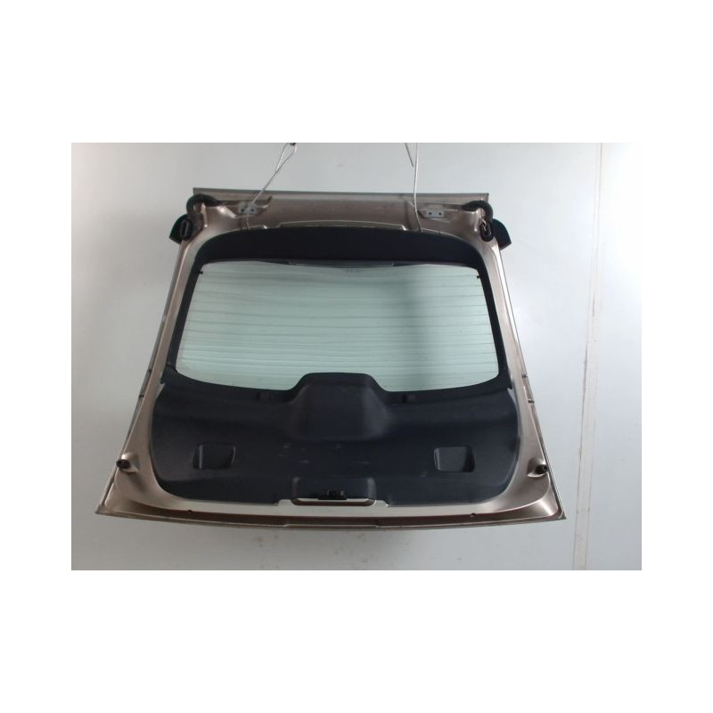 HAYON CITROEN C4