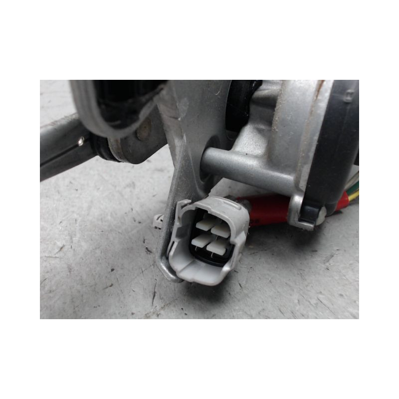 MECANISME ESSUIE-GLACE AVANT PEUGEOT ION