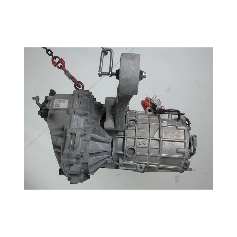 MOTEUR COMPLET PEUGEOT ION Electric