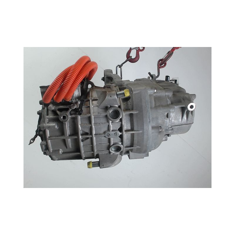 MOTEUR COMPLET PEUGEOT ION Electric